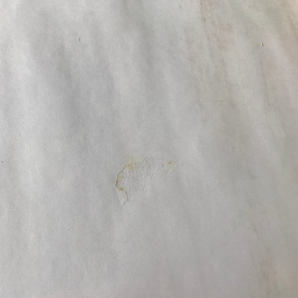 ECOLOGY Psychedelic Blacklight VINTAGE BLACK LIGHT POSTER PRINT 1969 - Picture 11 of 12